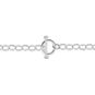 Antiqued Sterling Silver Heart Pendant (20)