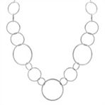 Sterling Silver Necklace (36)