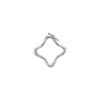 Sterling Silver Pearl Shortener
