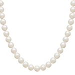 6mm Cultured Akoya Pearl Strand (16 in.)