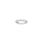 Round Diamond Ring