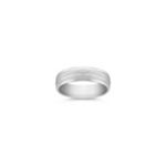 Platinum Wedding Band (7mm)