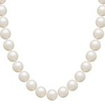 8mm Cultured Akoya Pearl Stand (18 in.)