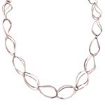 Sterling Silver Necklace (22)