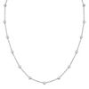 Sterling Silver Necklace (30)
