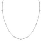 Sterling Silver Necklace (30)
