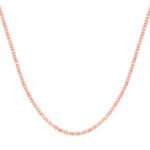 Sterling SIlver Chain (18 in.)