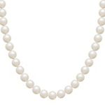 6mm Cultured Freshwater Pearl Strand (16 in.)