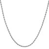 Stainless Steel Necklace (24)