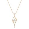 Round Diamond Pendant (18)