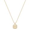 Round Diamond Pendant (18)