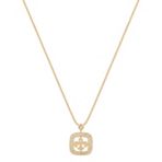 Round Diamond Pendant (18)