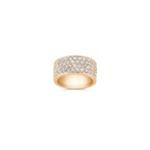 Round Diamond Ring