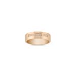 Round Diamond Ring
