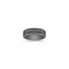 Titanium Comfort Fit Ring (7mm)
