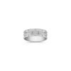 Round Diamond Ring