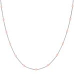 Sterling Silver Necklace (25)