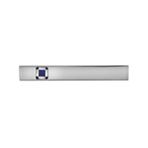 Stainless Steel Tie Clip