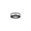 Titanium Comfort Fit Ring (7mm)