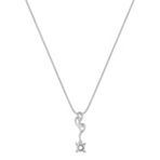 14k White Gold Pendant (18)