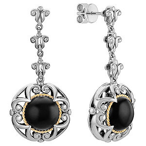 Black Agate