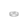 Round Diamond Ring for Him