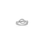 Round Diamond Ring