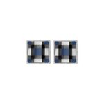 Stainless Steel Cuff Links