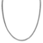 Stainless Steel Necklace (30)