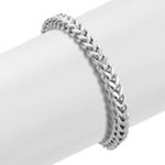 Stainless Steel Bracelet (8.5 in.)