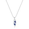 Marquise Sapphire Pendant (18)
