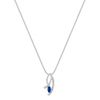 Marquise Sapphire Pendant (18)