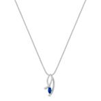 Marquise Sapphire Pendant (18)