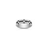Round Diamond Ring with Channel Setting