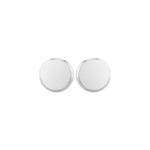 Stainless Steel Cuff Links