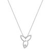 Contemporary Diamond Pendant (18)