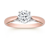 When you are searching for wedding bands in Phoenix, visit a jeweler ...