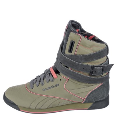 reebok dubble bubble