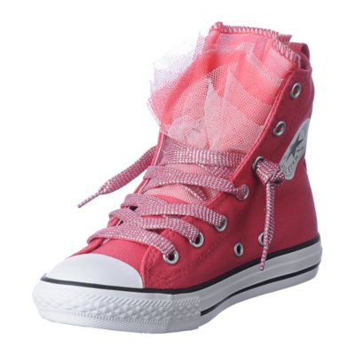 chuck taylor party