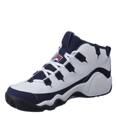 grant hill sneakers 95