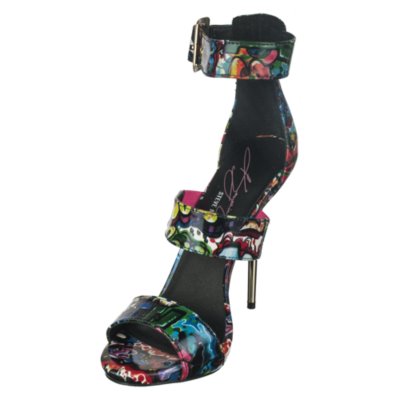 steve madden graffiti heels
