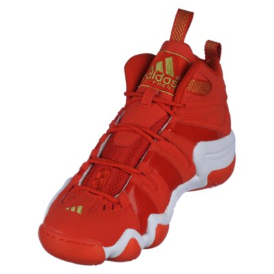 adidas crazy 8 red