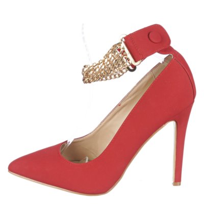 shi yuqi shoes