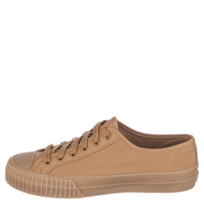 pf flyers tan