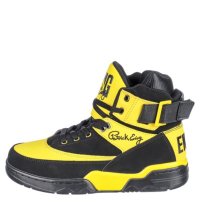 yellow patrick ewings