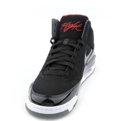 nike men's air flight classic basketball shoe