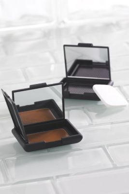 Nouba Dark Compact Foundation