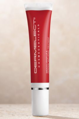 Dermelect Smooth Upper Lip Anti-Aging Treatment