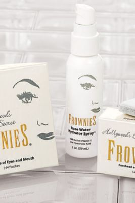 Frownies Kit