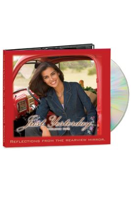 Just Yesterday...Reflections from the Rearview Mirror CD
